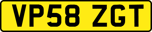 VP58ZGT