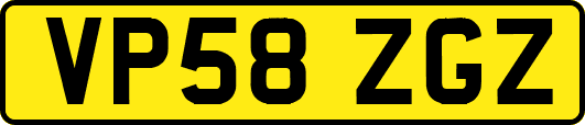 VP58ZGZ