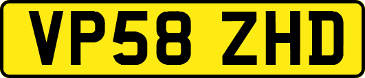 VP58ZHD