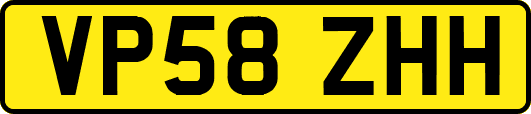 VP58ZHH