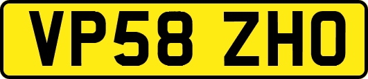 VP58ZHO