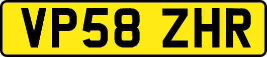 VP58ZHR