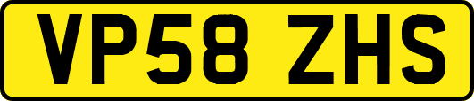VP58ZHS