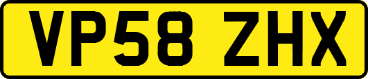 VP58ZHX