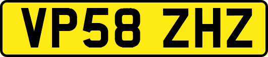 VP58ZHZ