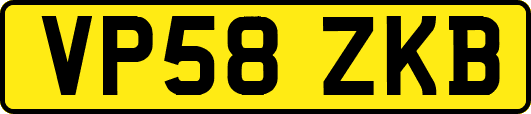 VP58ZKB