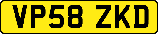 VP58ZKD