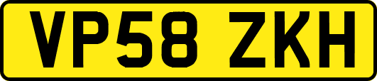 VP58ZKH