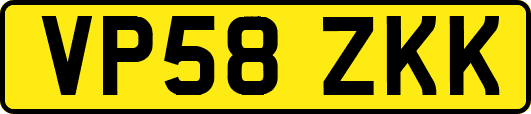 VP58ZKK