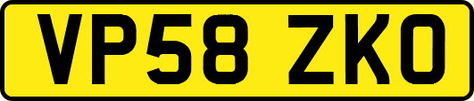 VP58ZKO