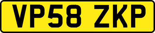 VP58ZKP
