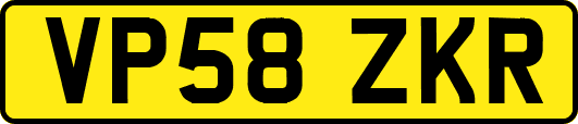 VP58ZKR