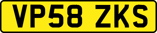 VP58ZKS