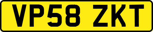 VP58ZKT