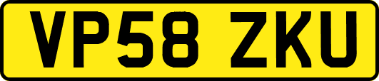 VP58ZKU