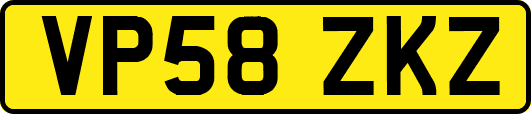 VP58ZKZ