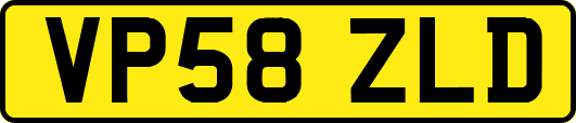 VP58ZLD