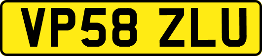 VP58ZLU