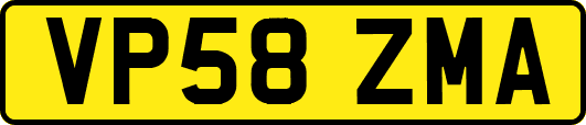 VP58ZMA