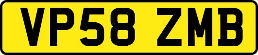VP58ZMB