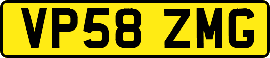 VP58ZMG