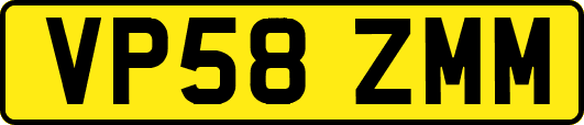 VP58ZMM