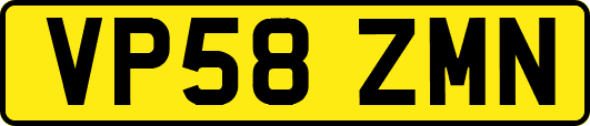 VP58ZMN