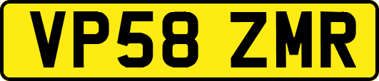 VP58ZMR