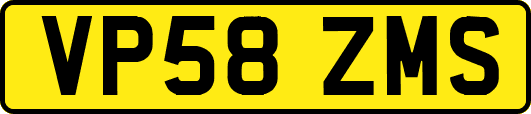 VP58ZMS