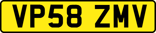 VP58ZMV