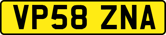 VP58ZNA