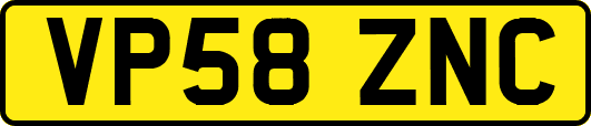 VP58ZNC