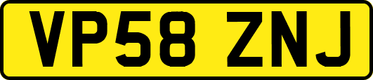VP58ZNJ
