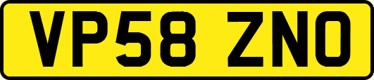 VP58ZNO