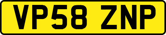 VP58ZNP