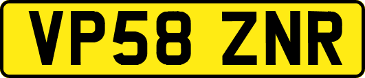 VP58ZNR