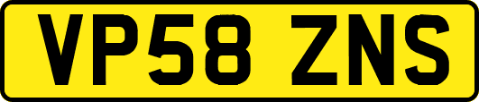 VP58ZNS