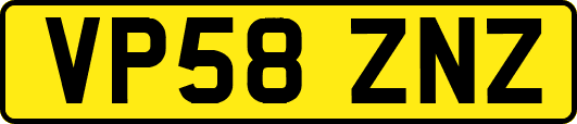 VP58ZNZ