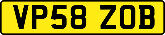 VP58ZOB