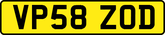 VP58ZOD