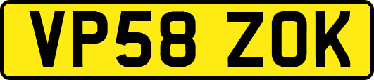 VP58ZOK