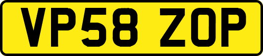 VP58ZOP