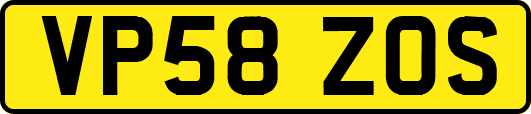 VP58ZOS