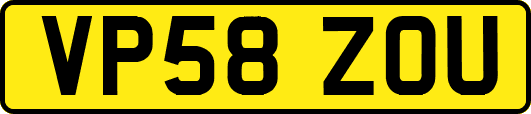 VP58ZOU