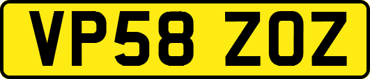 VP58ZOZ