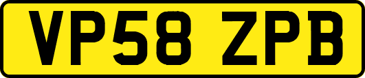 VP58ZPB
