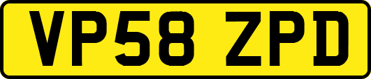 VP58ZPD