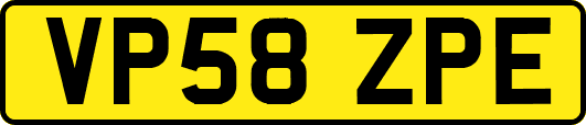 VP58ZPE