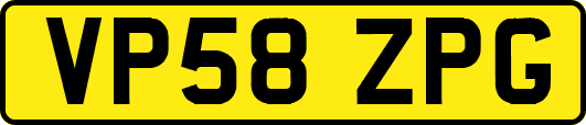 VP58ZPG