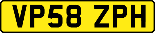 VP58ZPH